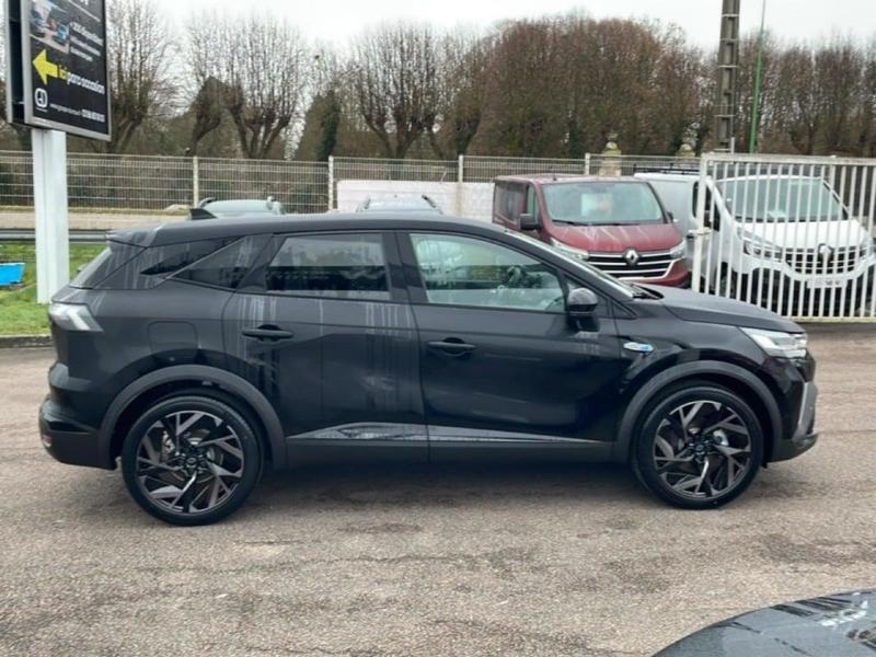 Renault Symbioz E-Tech full hybrid 145 Esprit Alpine