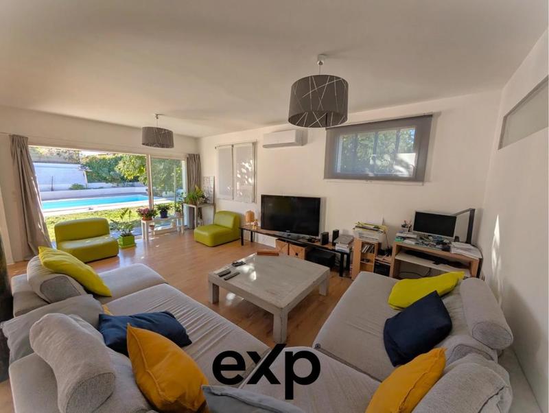 Villa - 110 m² - 5 pièces