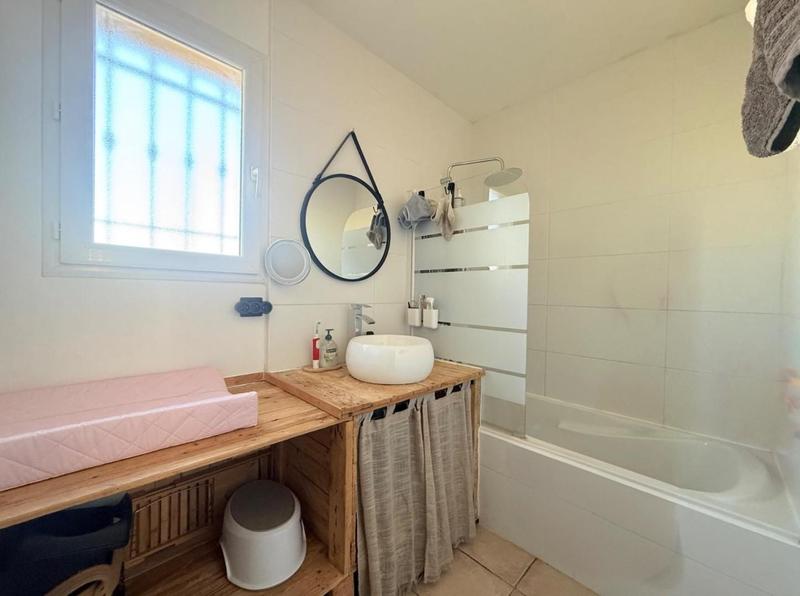 Villa - 98 m² - 4 pièces