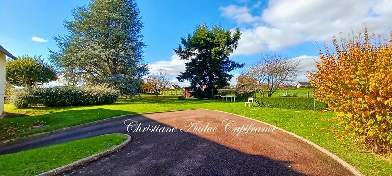 Maison - 79 m² - 3 pièces