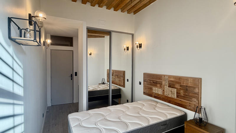 Appartement - 70 m² - 4 pièces