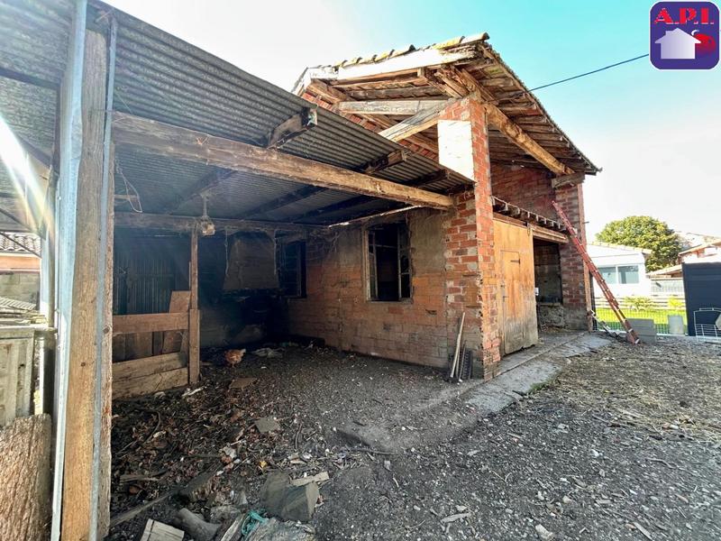 Maison - 106 m² - 7 pièces