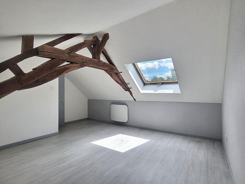 Maison - 102 m² - 4 pièces