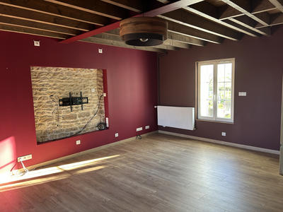 Maison - 200 m² - 8 pièces