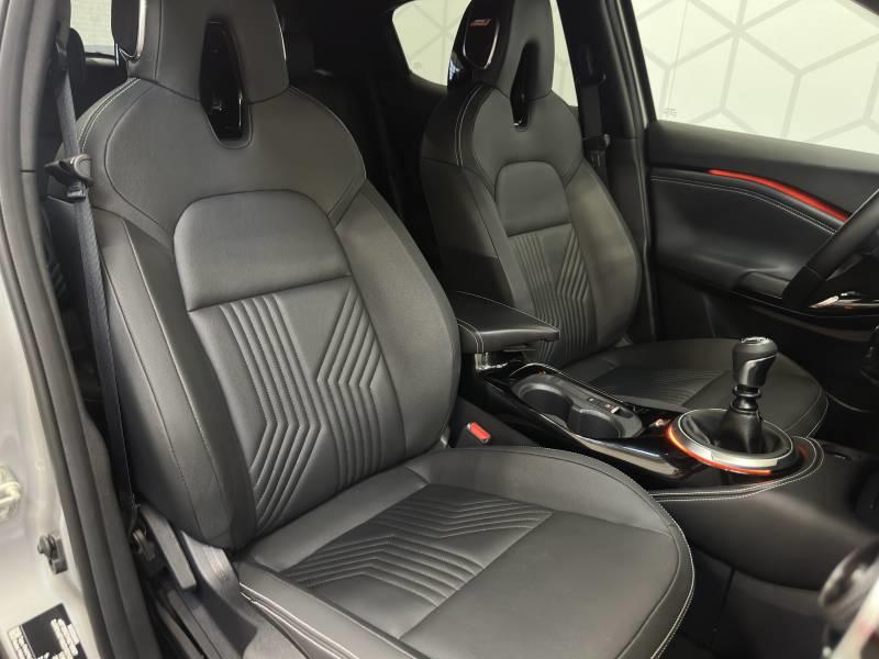 Nissan Juke Dig-T 114 Tekna