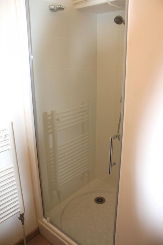 Chambre - 9 m² - 1 pièce