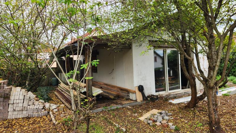 Maison - 135 m² - 4 pièces