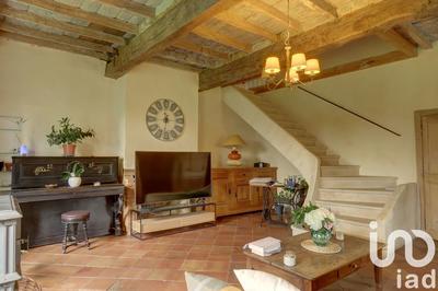 Maison - 192 m² - 4 pièces