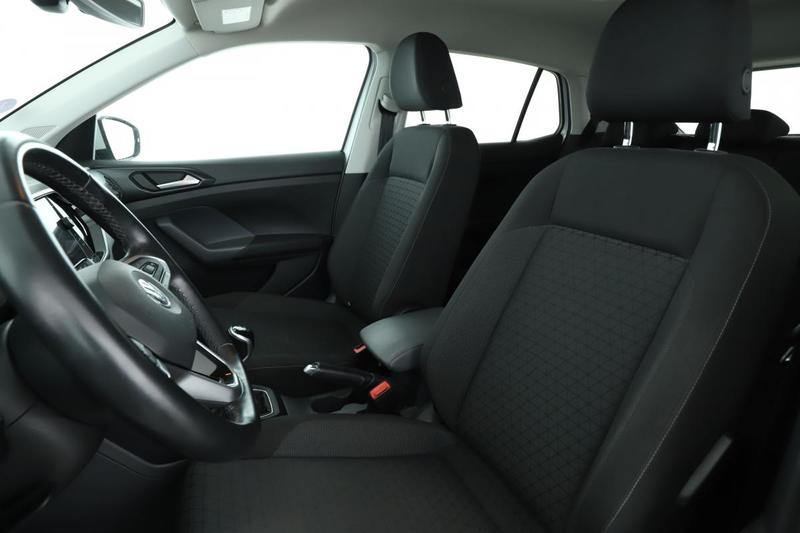 Volkswagen t-Cross 1.0 Tsi Lounge 95 ch