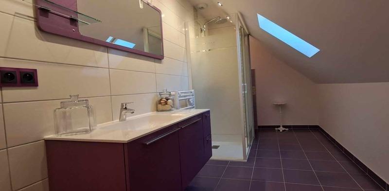 Maison - 179 m² - 7 pièces