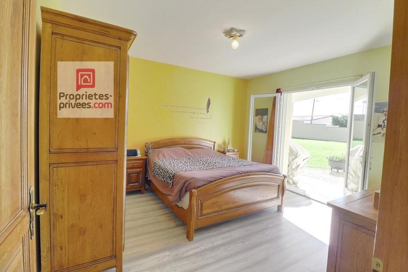 Maison - 157 m² - 8 pièces