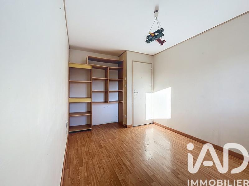 Maison - 86 m² - 4 pièces