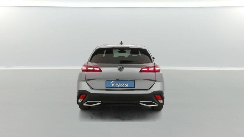 Peugeot 308 Sw 1.5 BlueHDi 130ch Allure Eat8