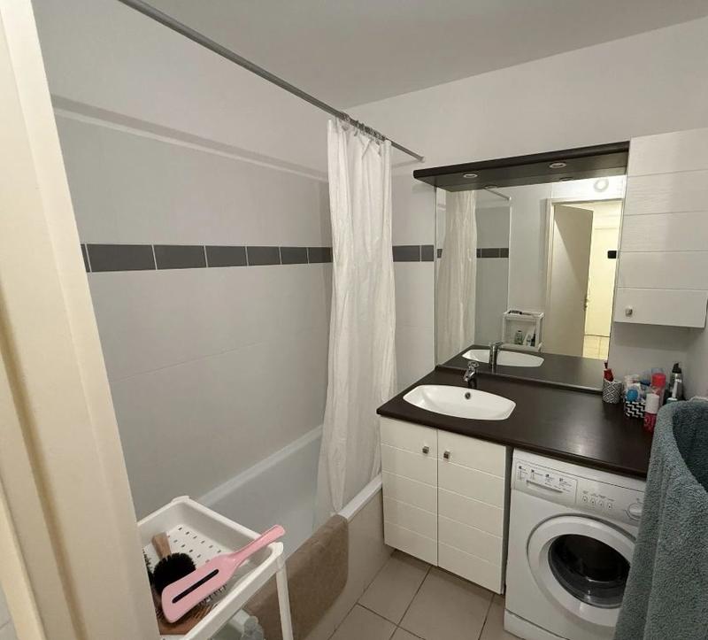 Appartement - 66 m² - 2 pièces