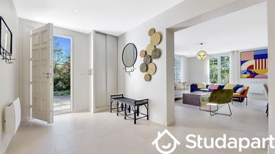 Chambre - 14 m² - 1 pièce