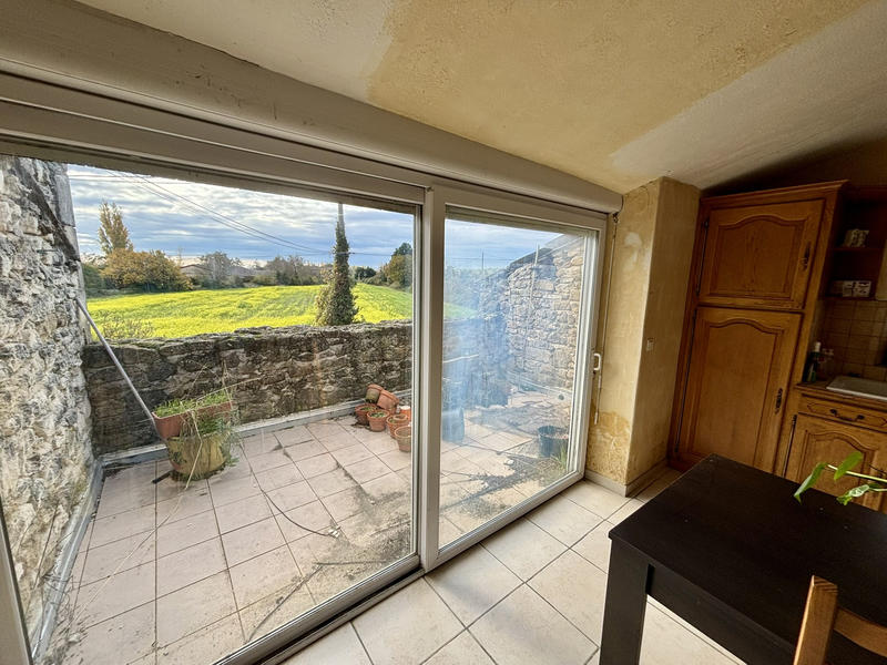 Ferme - 280 m² - 12 pièces