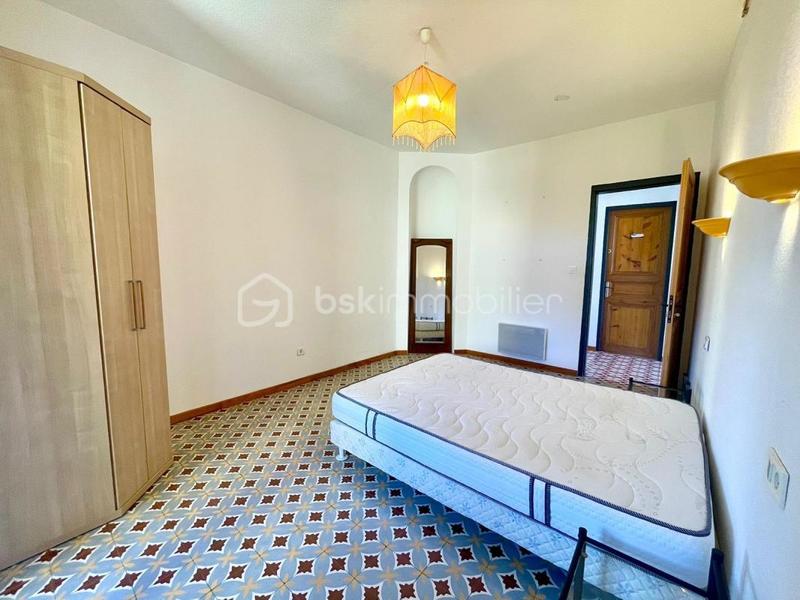 Appartement - 117 m² - 5 pièces