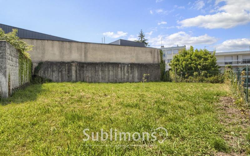 Appartement - 55 m² - 2 pièces