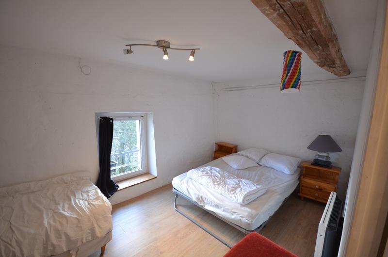 Longère - 116 m² - 5 pièces