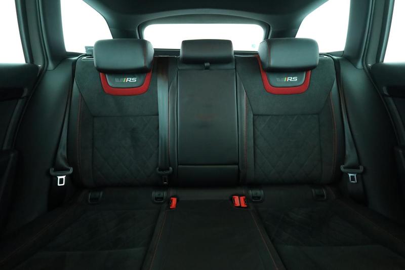 Skoda Octavia Combi 2.0 Tsi Rs Dsg7 245 ch