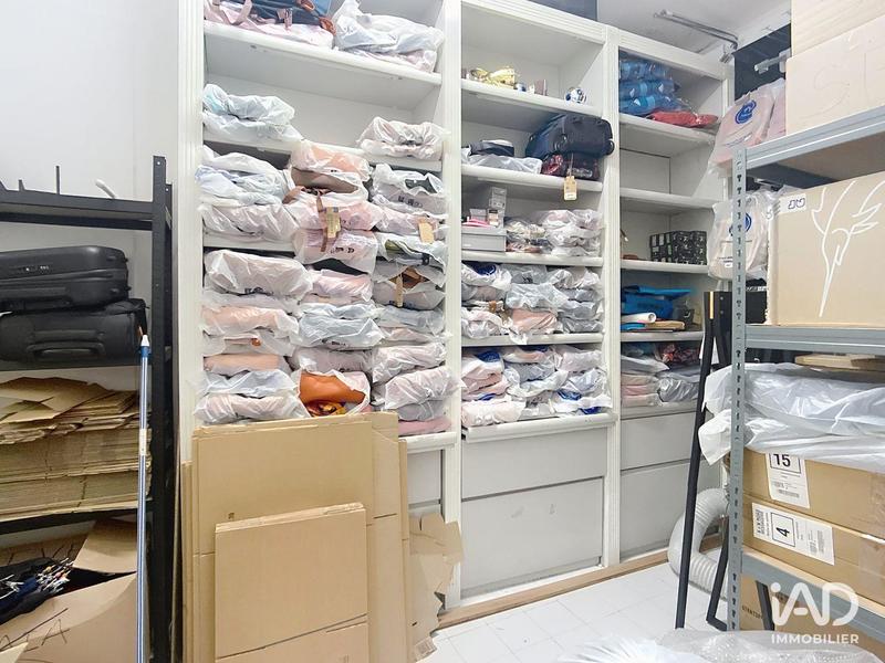 Local commercial - 105 m²