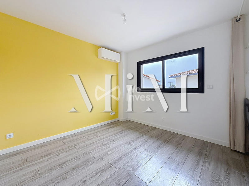 Villa - 111 m² - 5 pièces