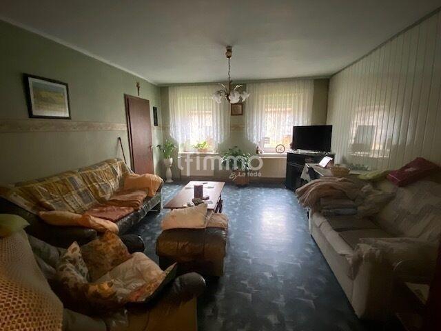 Ferme - 164 m² - 7 pièces