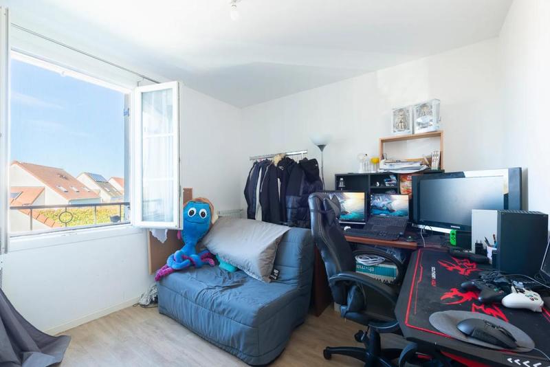 Maison - 108 m² - 5 pièces