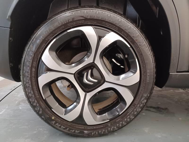 Citroën C3 Aircross PureTech 110 s&amp;S Bvm6 Shine