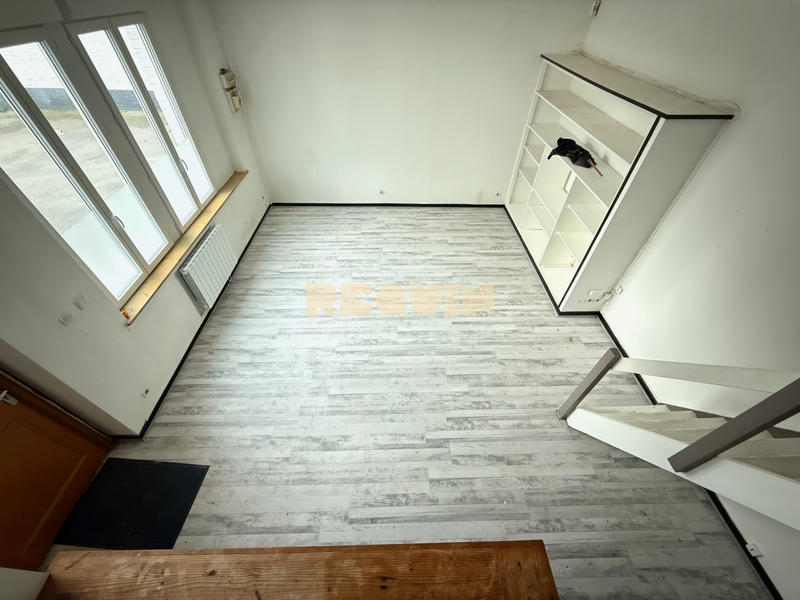 Appartement - 73 m² - 3 pièces