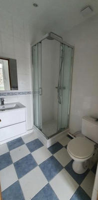 Appartement ancien - 17 m² - 1 pièce