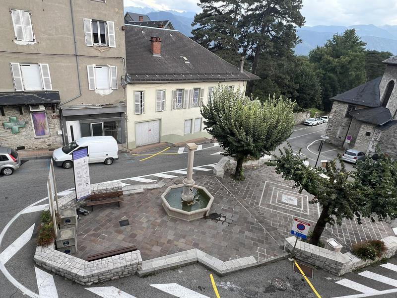 Appartement - 70 m² - 4 pièces