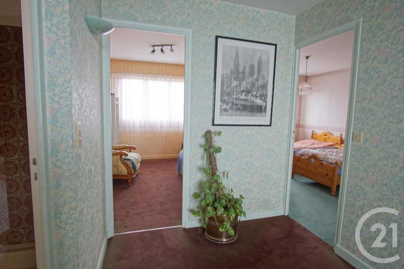 Pavillon - 143 m² - 5 pièces