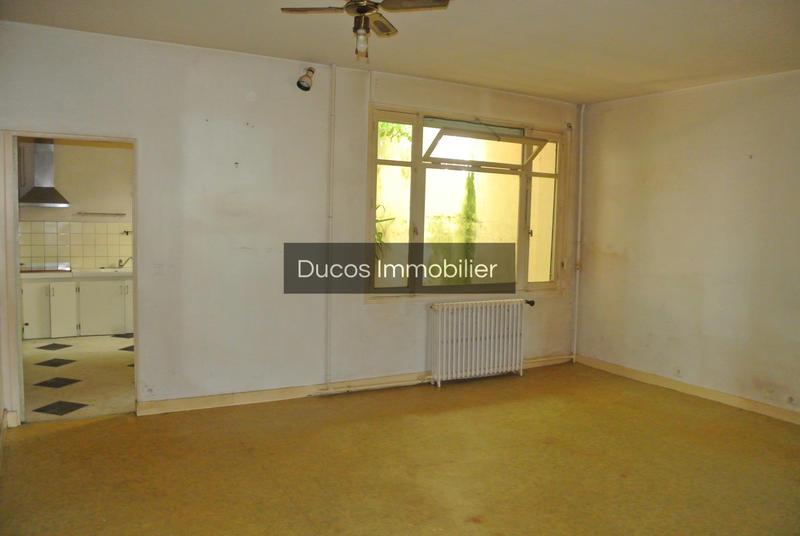 Maison - 135 m² - 4 pièces