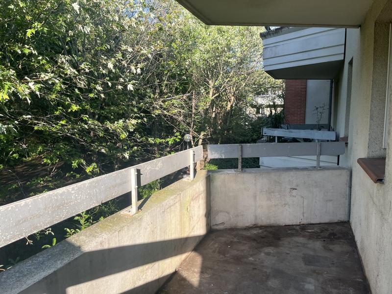 Appartement - 50 m² - 3 pièces