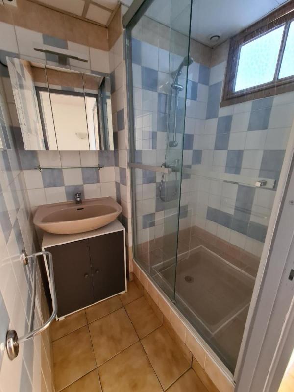 Maison de village - 40 m² - 2 pièces