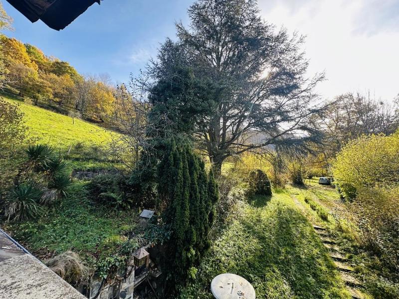 Maison - 125 m² - 4 pièces