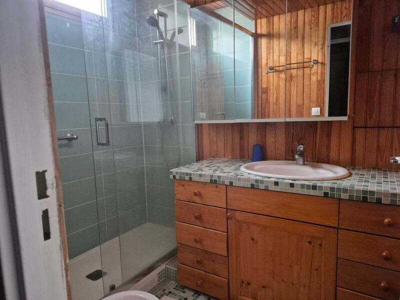 Appartement - 110 m² - 6 pièces