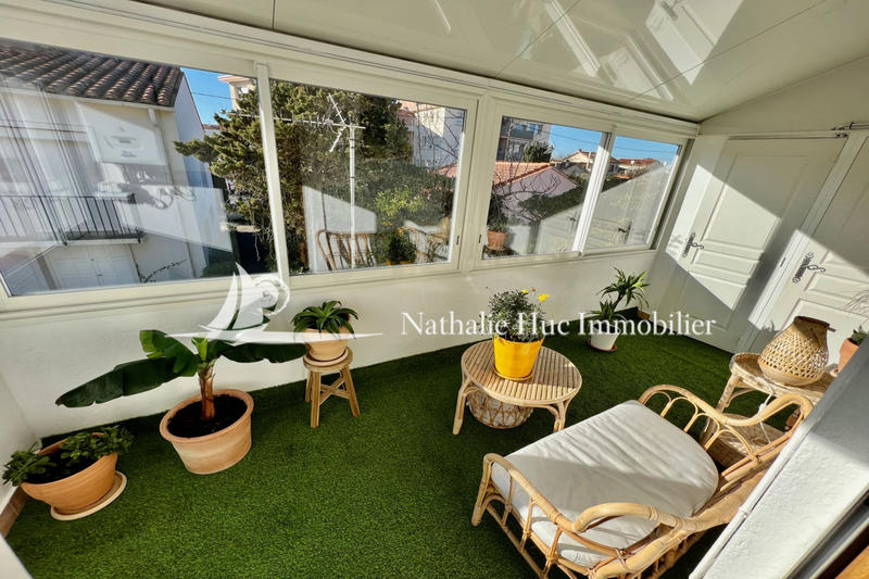 Appartement - 57 m² - 4 pièces