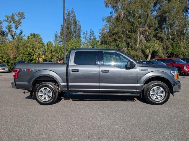 Ford F 150 Xlt