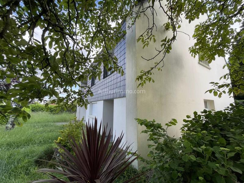 Maison - 151 m² - 7 pièces