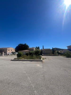 Local commercial - 163 m²