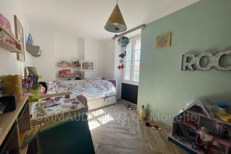 Maison de village - 140 m² - 6 pièces