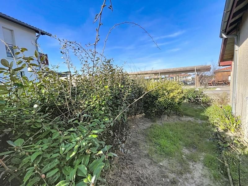 Maison - 61 m² - 3 pièces