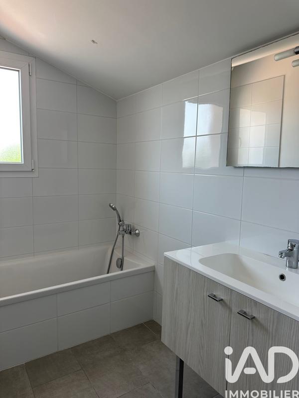 Maison - 94 m² - 4 pièces