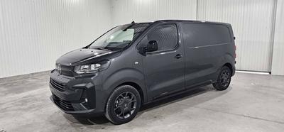 Citroën Jumpy Fourgon Fgn m Bluehdi 180 s&amp;S Eat8