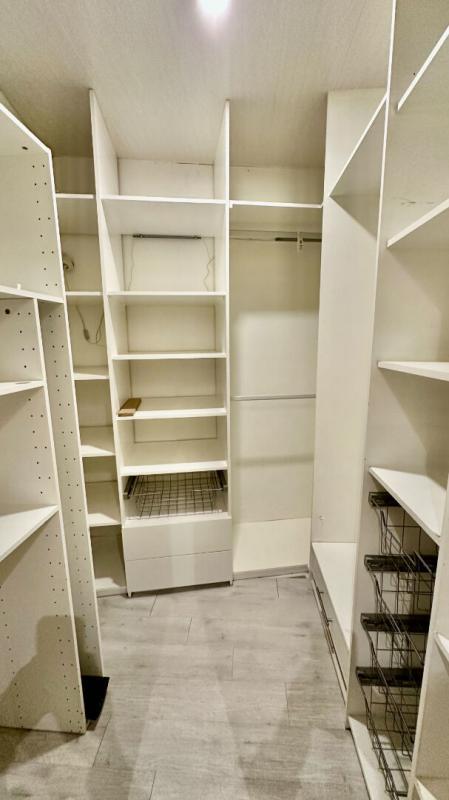 Appartement - 86 m² - 4 pièces