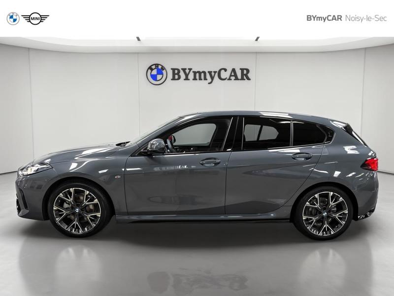 Bmw Série 1 F70 120 170 ch Dkg7 m Sport
