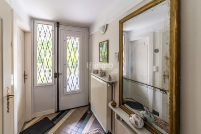 Propriété - 151 m² - 6 pièces