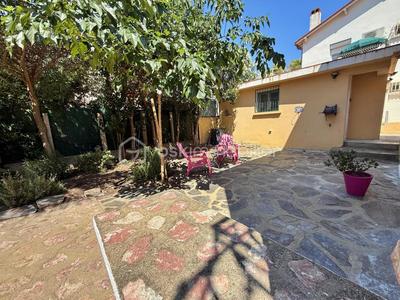 Maison - 117 m² - 5 pièces